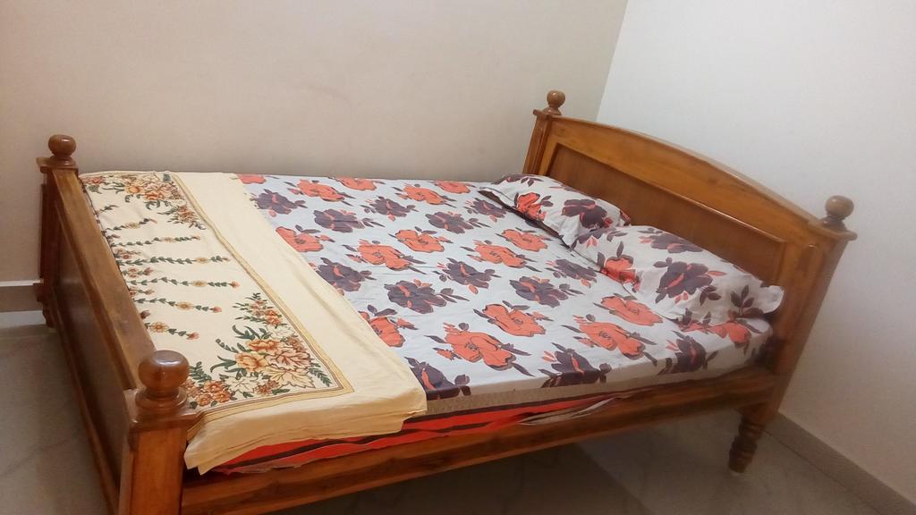 Sabri Guest House Tiruvannāmalai 外观 照片