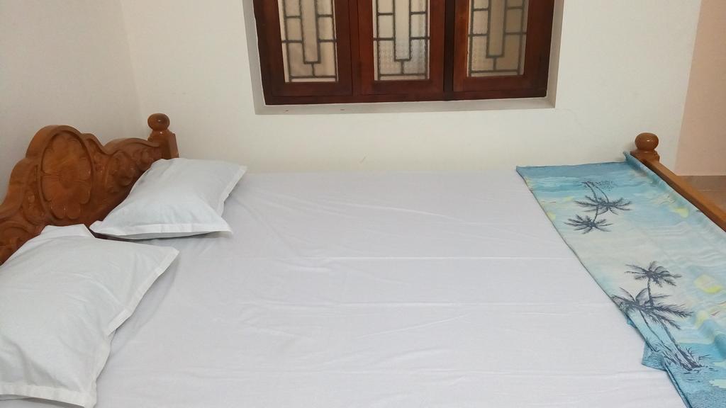 Sabri Guest House Tiruvannāmalai 外观 照片